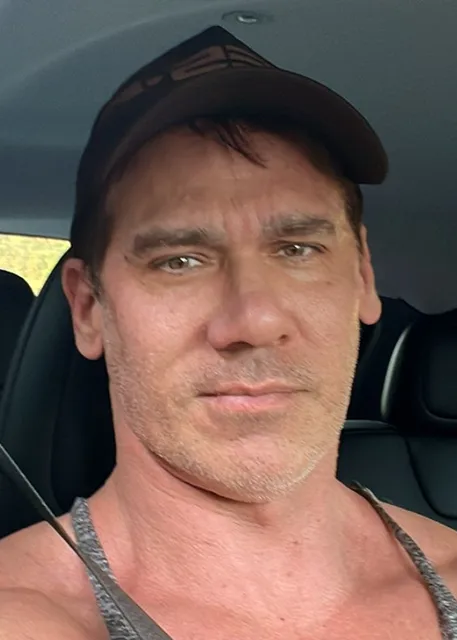 muscle jake car headshot 2025