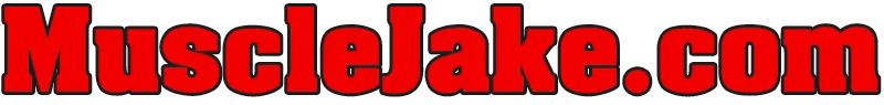 muscle jake logo